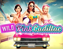 Preview image of Wild Pink Cadillac