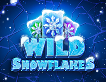Preview image of Wild Snowflakes
