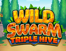 Preview image of Wild Swarm Triple Hive