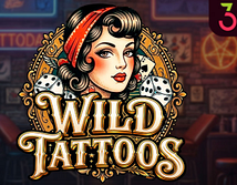Vista previa de Wild Tattoos