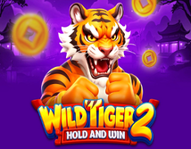 Preview image of Wild Tiger 2