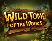 Wild Tome Of The Woods