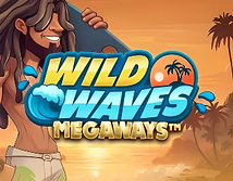 Preview image of Wild Waves Megaways