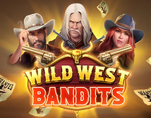 Preview image of Wild West Bandits