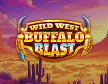 Preview image of Wild West Buffalo Blast