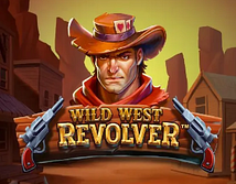 Aperçu de Wild West Revolver