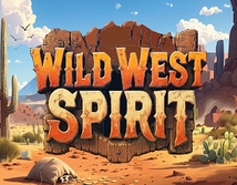 Preview image of Wild West Spirit