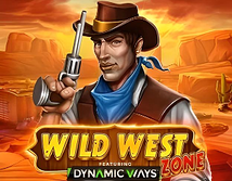 Preview image of Wild West Zone