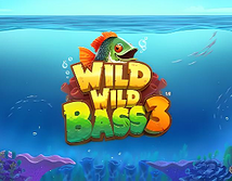 Wild Wild Bass 3