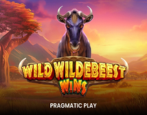 Preview image of Wild Wildebeest Wins