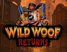 Aperçu de Wild Woof Returns