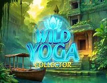 Предварительный просмотр Wild Yoga Collector