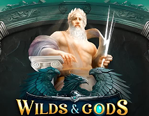 Wilds & Gods slot