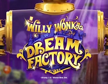 Willy Wonka Dream Factory