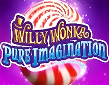 Preview image of Willy Wonka Pure Imagination