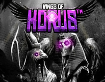 Preview image of Wings of Horus