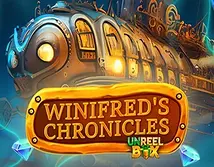 Winifreds Chronicles slot