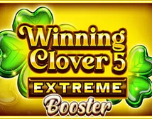 Anteprima di Winning Clover 5 Extreme Booster