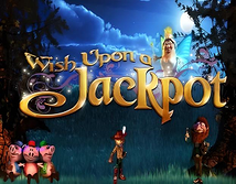Preview image of Wish Upon a Jackpot