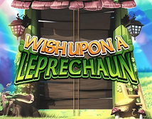 Wish Upon a Leprechaun