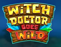 Preview image of Witch Doctor Goes Wild