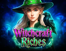 Witchcraft Richesのプレビュー画像