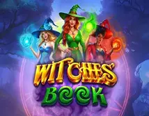 Preview image of Witches Book