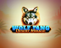 Preview image of Wolf Fang Desert Mirage