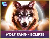 Wolf Fang Eclipse