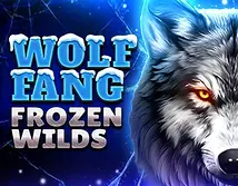 Предварительный просмотр Wolf Fang Frozen Wilds