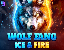 Preview image of Wolf Fang Ice and Fire
