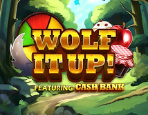 Preview image of Wolf it Up