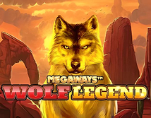Wolf Legend Megaways
