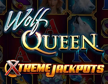 Preview image of Wolf Queen