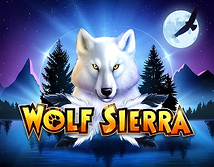 Wolf Sierra