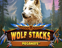 Preview image of Wolf Stacks MegaWays
