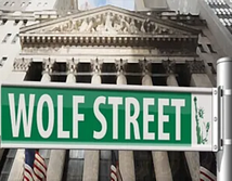 Предварительный просмотр Wolf Street