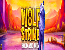 Wolf Strike