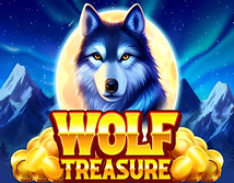 Preview image of Wolf Treasure