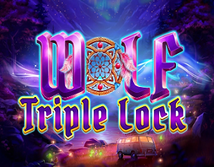 Preview image of Wolf Triple Lock