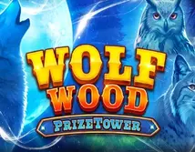 Preview image of WolfWood PrizeTower
