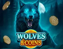 Preview image of Wolves and Coins