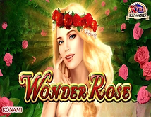 Preview image of Wonder Rose