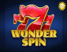 Preview image of Wonder Spin