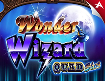 Preview image of Wonder Wizard Quad