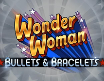 Preview image of Wonder Woman Bullets and Bracelets