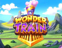 Wondertrainのプレビュー画像