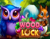 Preview image of Wood Luck