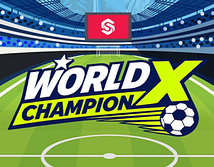 Предварительный просмотр World Champion X