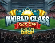 Aperçu de World Class Kick Off Dream Drop
